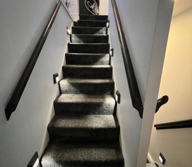 Woking House | Addison House