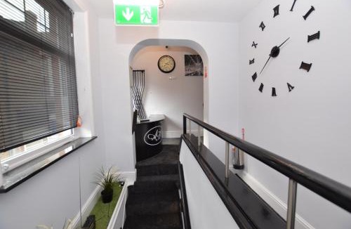 Woking House | Addison House