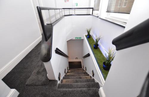 Woking House | Addison House