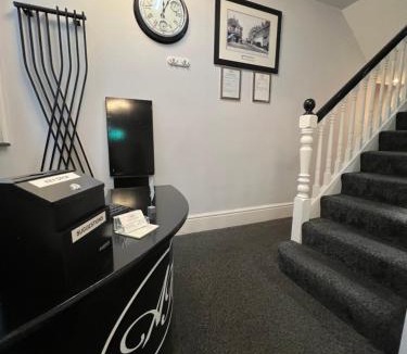 Woking House | Addison House