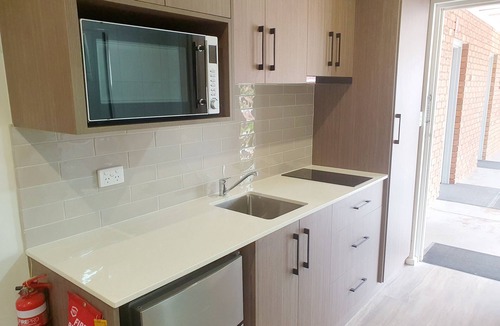 Shepparton Hotel | Addison Motor Inn