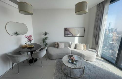 Jumeirah Beach Residence Apartment | Address Beach Resort JBR 1 bedroom private beach