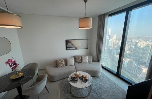 Jumeirah Beach Residence Apartment | Address Beach Resort JBR 1 bedroom private beach