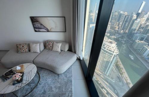Jumeirah Beach Residence Apartment | Address Beach Resort JBR 1 bedroom private beach