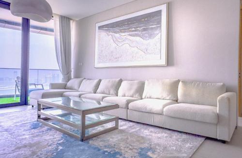 Jumeirah Beach Residence Apartment | ADDRESS BEACH RESORT Residence Million Dollar View 39th floor DXB AIRPORT VIP Shuttle option