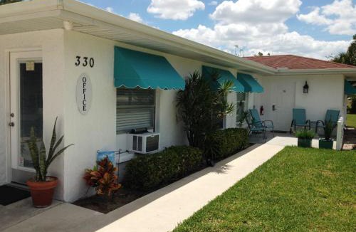 Laurel Apartment | Addy's Villas