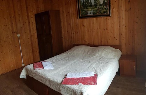 Dombay Hotel | Adel Hotel