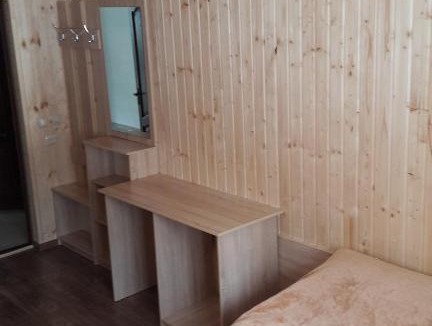 Dombay Hotel | Adel Hotel