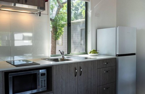 Hackney Other | Adelaide Caravan Park