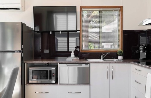 Hackney Other | Adelaide Caravan Park