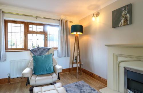 Calwich House | Adelaide Cottage