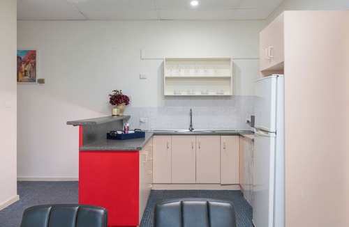 Glenunga Hotel | Adelaide Granada Motor Inn
