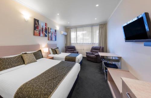 Glenunga Hotel | Adelaide Granada Motor Inn