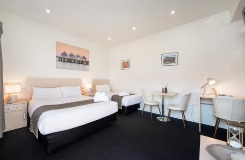 Glenunga Hotel | Adelaide Granada Motor Inn
