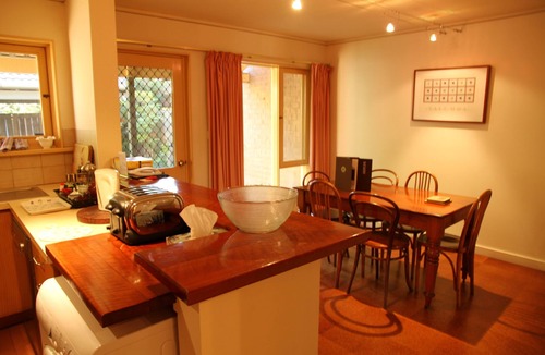 North Adelaide Cottage | Adelaide Heritage Cottages & Apartments