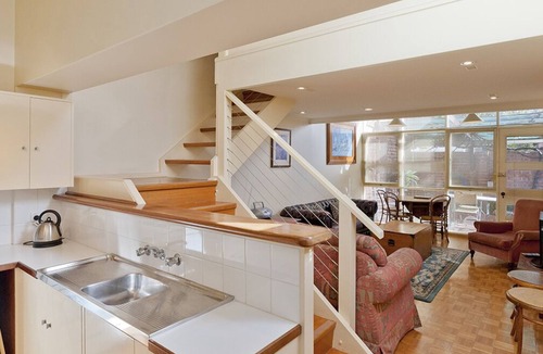 North Adelaide Cottage | Adelaide Heritage Cottages & Apartments