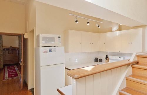 North Adelaide Cottage | Adelaide Heritage Cottages & Apartments