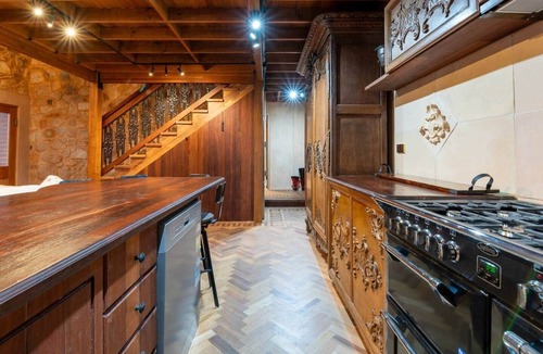 Felixstow House | Adelaide Heritage Home with Vintage Charm