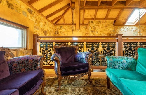 Felixstow House | Adelaide Heritage Home with Vintage Charm