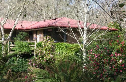 Stirling House | Adelaide Hills B&B Accommodation