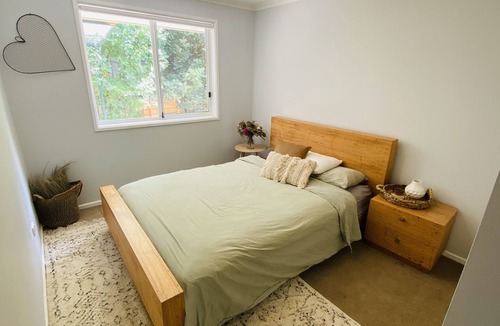 Balhannah House | Adelaide Hills family friendly