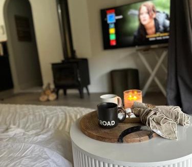 Talunga House | Adelaide Hills Farm Stay