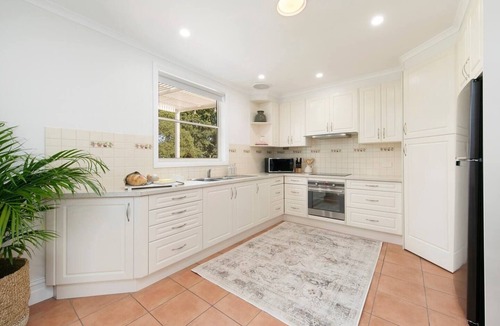 Carey Gully Cottage | Adelaide Hills Luxury Cottage