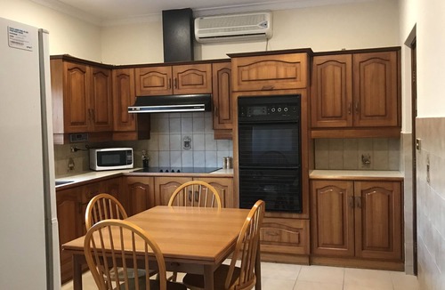 Para Vista House | Adelaide holiday home page