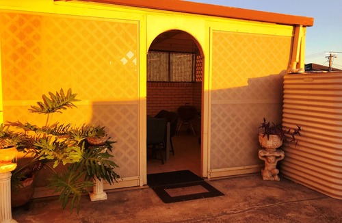 Para Vista House | Adelaide holiday home