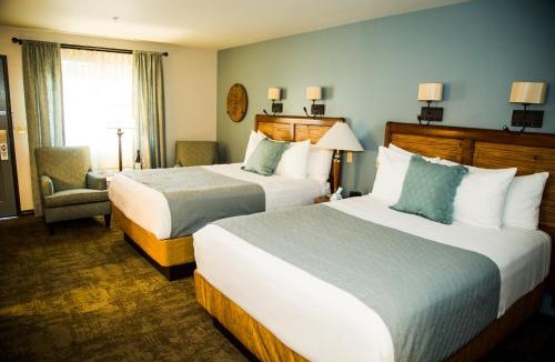 Paso Robles Hotel | Adelaide Inn