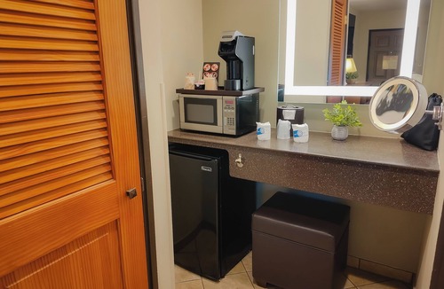 Paso Robles Hotel | Adelaide Inn