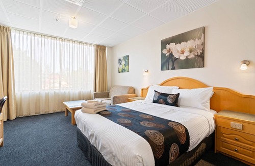 Glenelg North Hotel | Adelaide International Motel