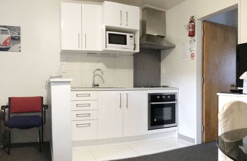 Newtown Hotel | Adelaide Motel