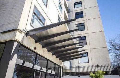 Parkside Apartment | Adelaide Parkland Tower Apartment