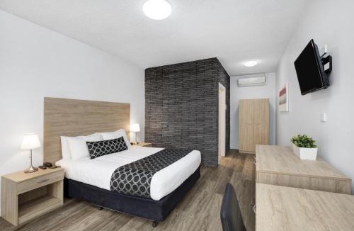 Murray Bridge Hotel | Adelaide Road Motor Lodge