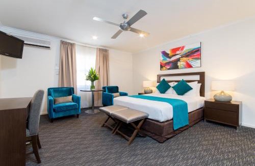 Kent Town Hotel | Adelaide Royal Coach