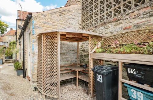 Pickering Cottage | Adelaide's Cottage