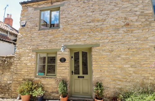 Pickering Cottage | Adelaide's Cottage