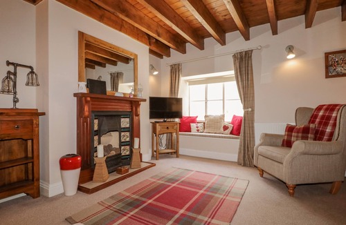 Pickering Cottage | Adelaide's Cottage