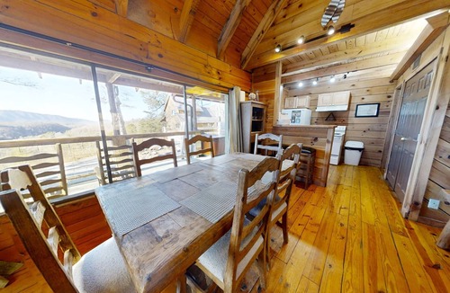 Townsend Cabin | Adelaide's Den 2 Bedroom Cabin by RedAwning