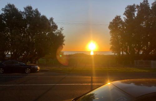 Semaphore Apartment | Adelaide - Semaphore Beach Front