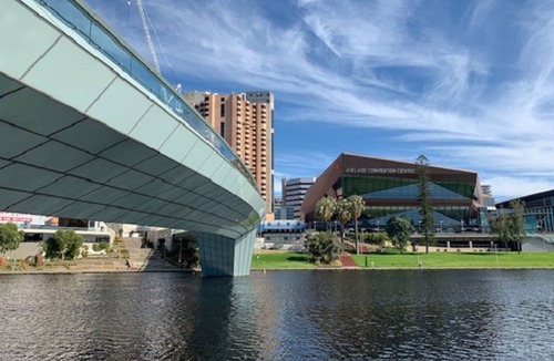 North Adelaide House | Adelaide Style Accommodation near City