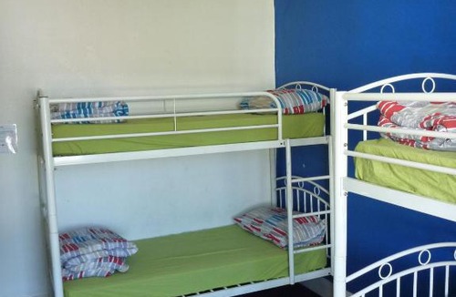 Adelaide Central Business District Hostel | Adelaide Travellers Inn Backpackers Hostel