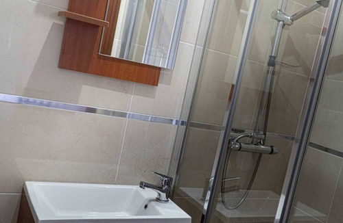 Puebla de Alcocer Apartment | Adelante, ven a Disfrutar