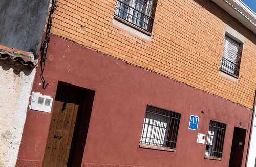 Puebla de Alcocer Apartment | Adelante, ven a Disfrutar