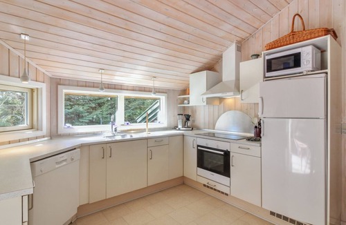 Bedegaard House | "Adelbrand" - 400m from the sea by Interhome