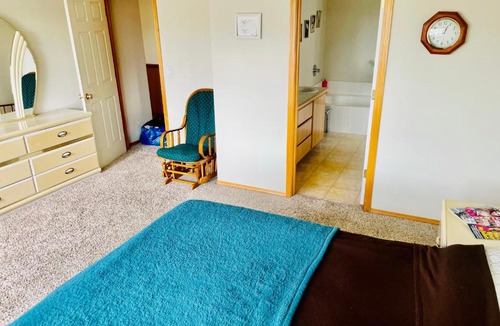 Portland House | Adele House