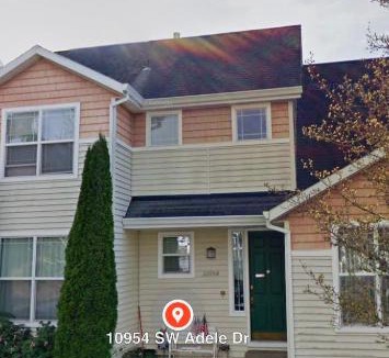 Portland House | Adele House