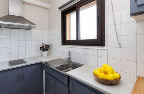 L'Escala Apartment | Adelfa 7 by Interhome