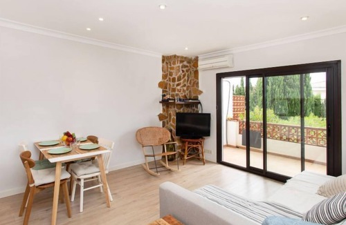 L'Escala Apartment | Adelfa 7 by Interhome